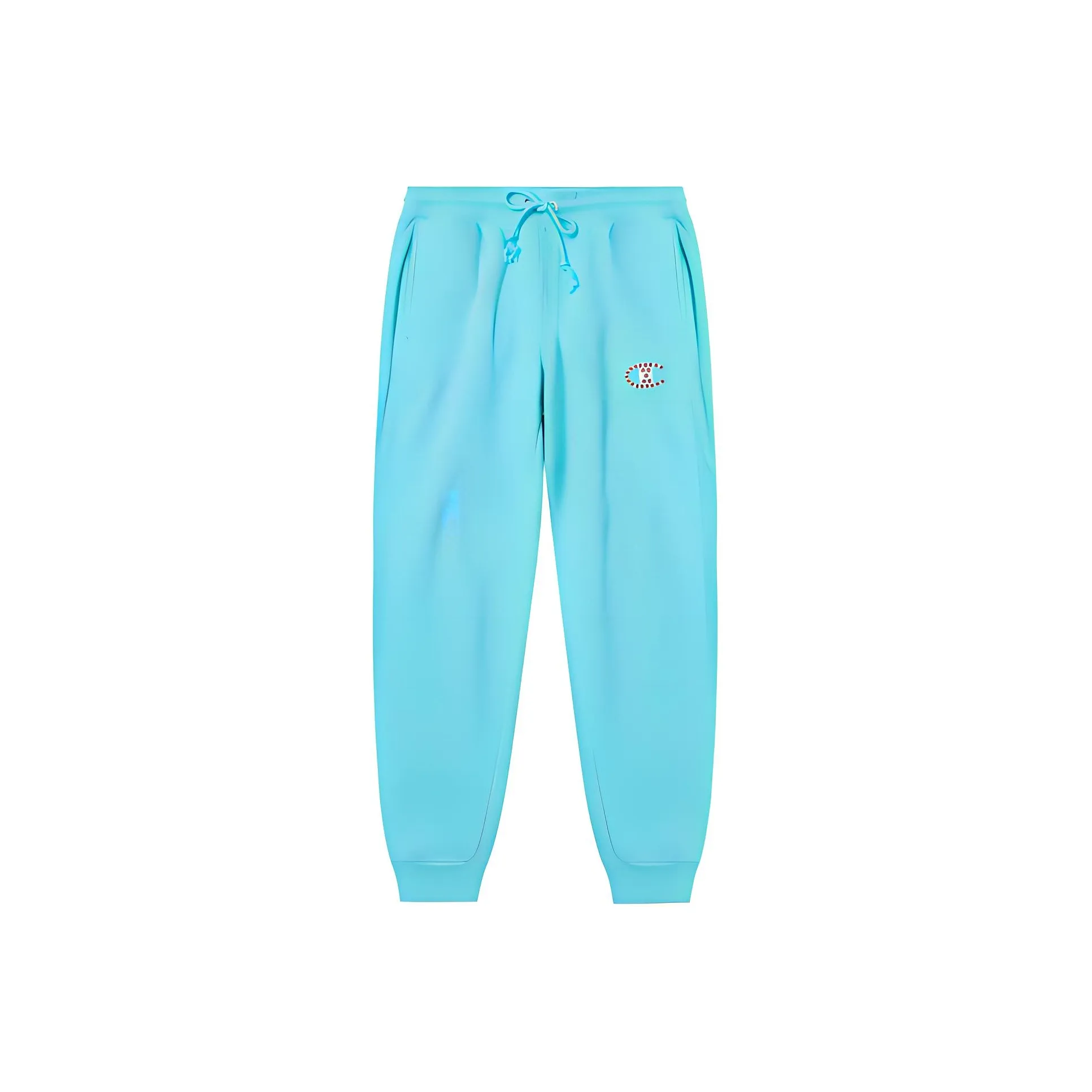 Champion FW22 Jogger Thickened Sweatpants Women's