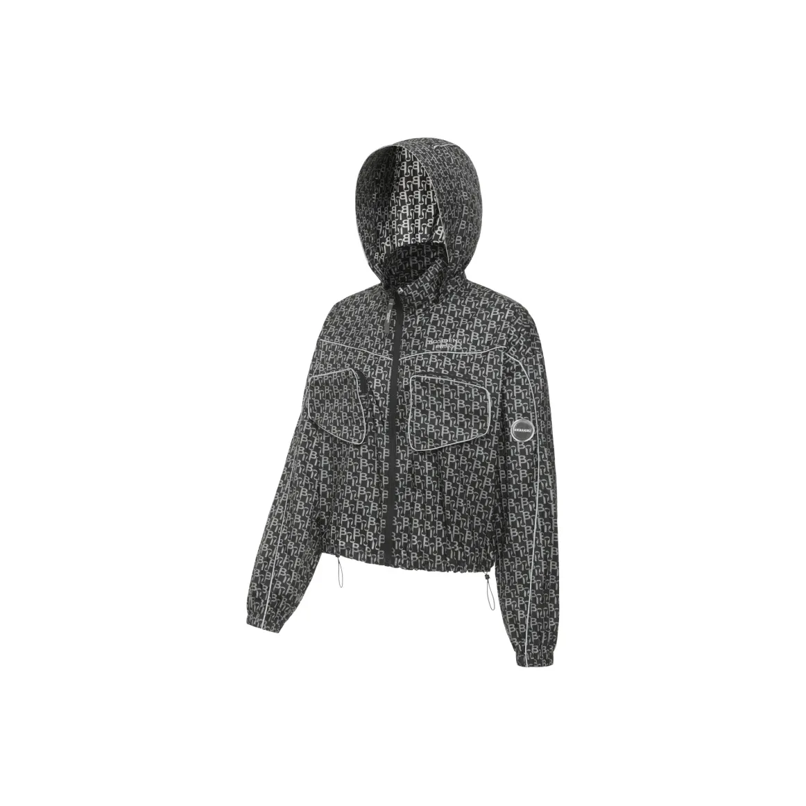 BOSIDENG Sun Protection Clothing Women's