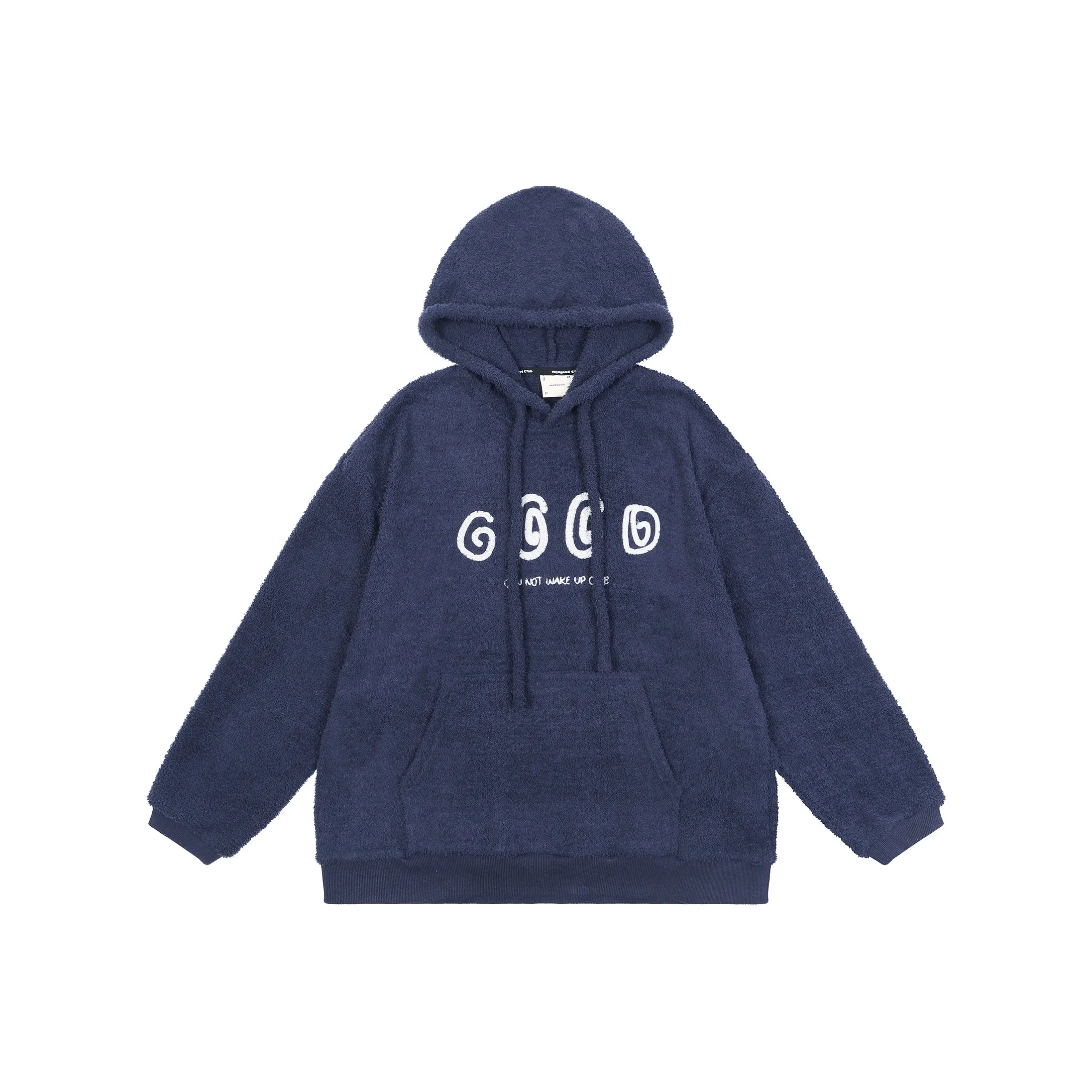 Madgood Унисекс Свитшоты