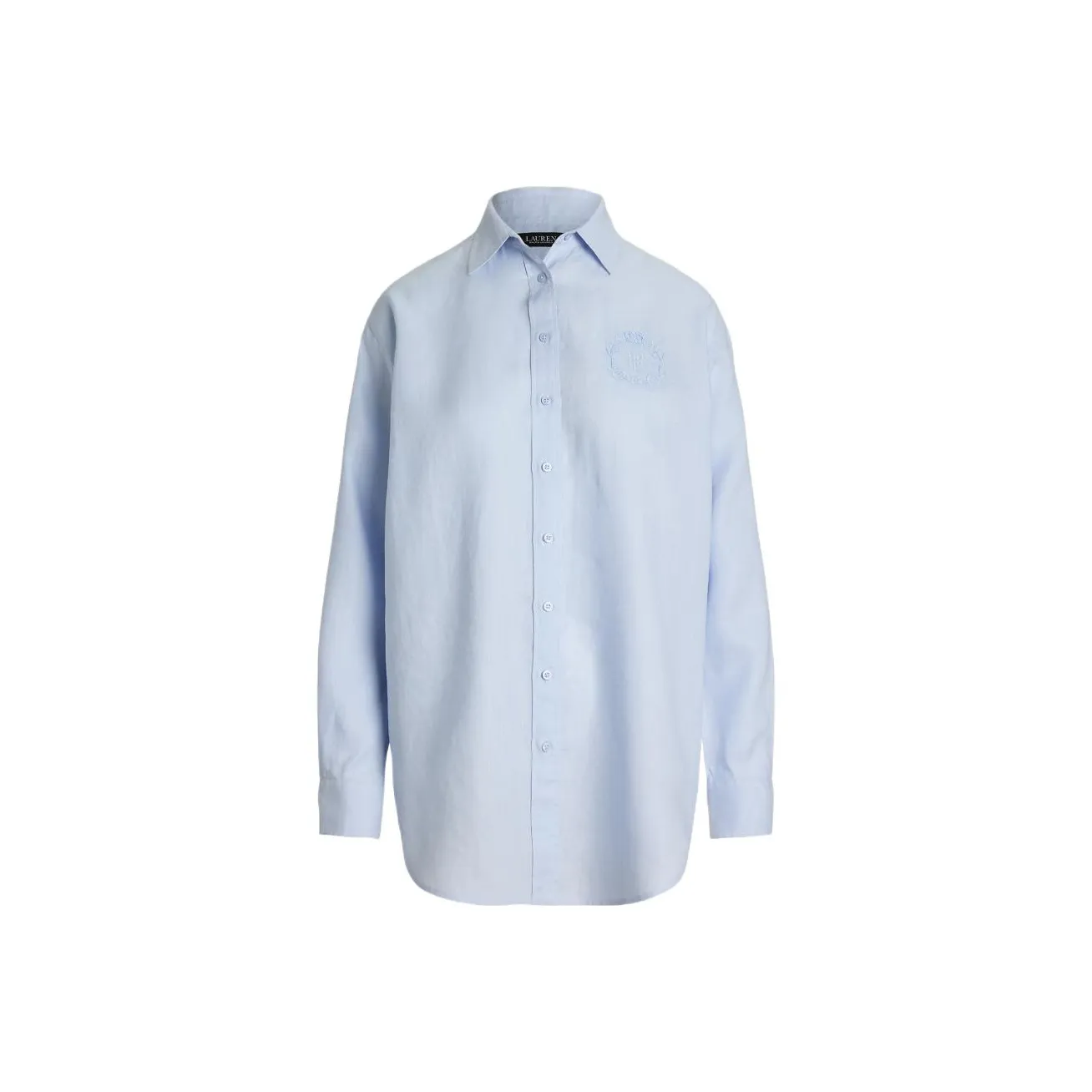 Ralph Lauren Shirt Women's Cornflower Blue