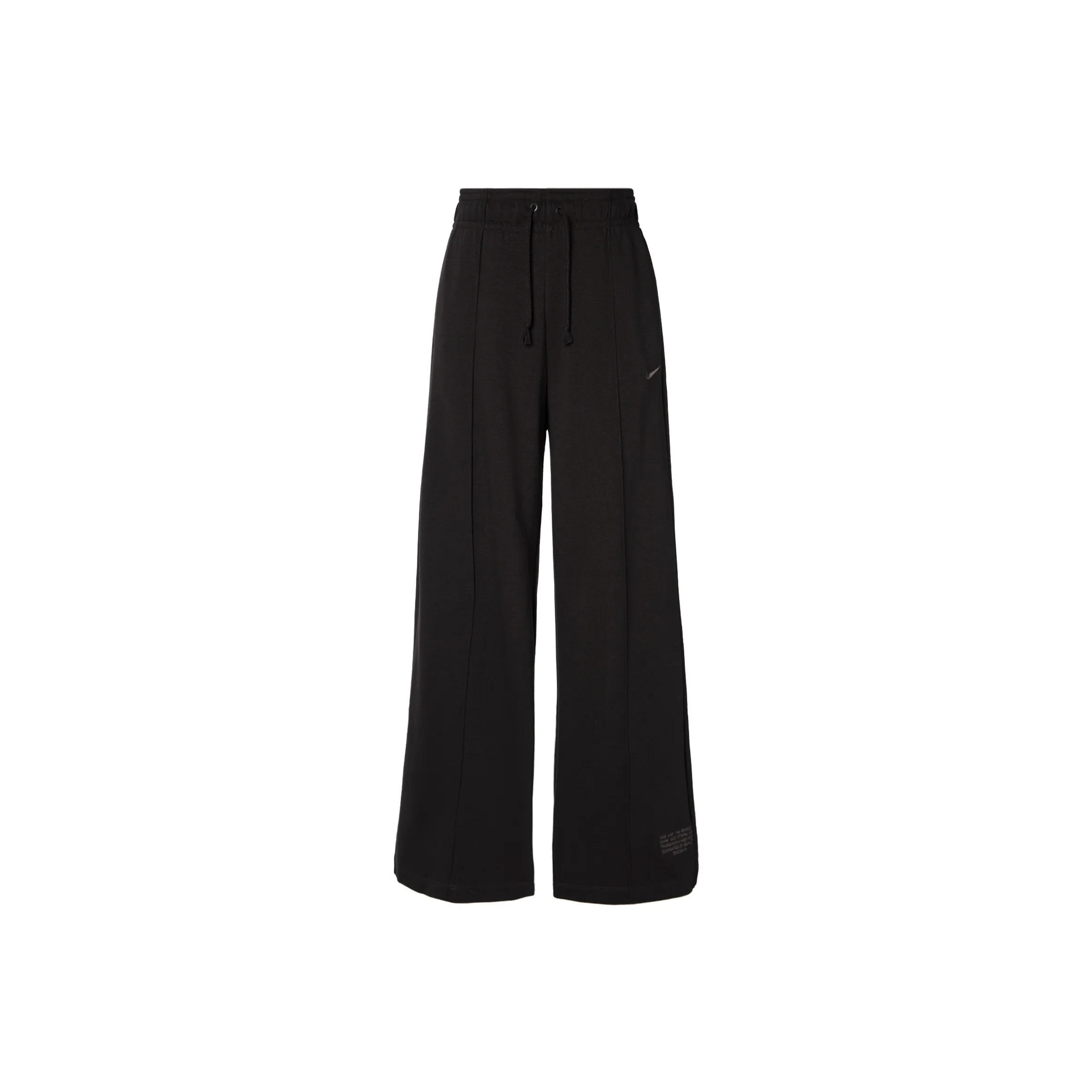 Nike Knitted Sweatpants Women's Velvet Brown