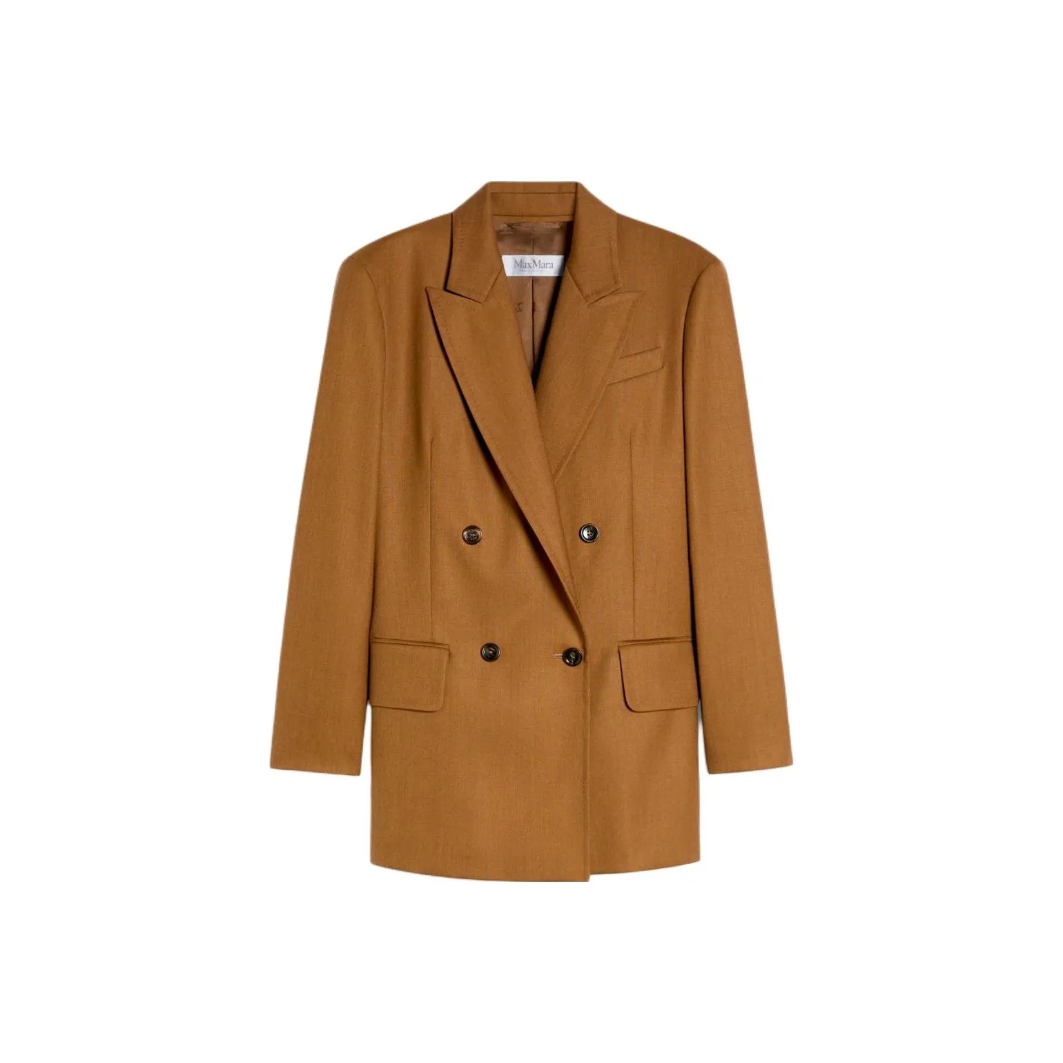 Max Mara Olimpia Blazer