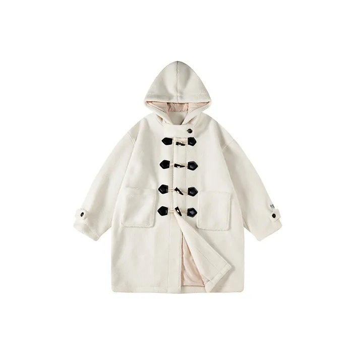 FRLMK Женские короткие пальто