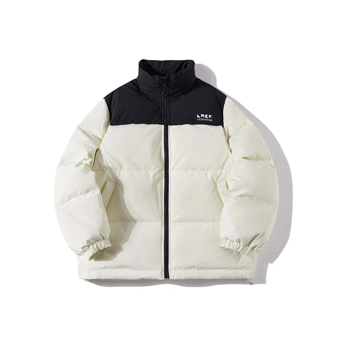 LA CRAWFISH Puffer Jackets Unisex