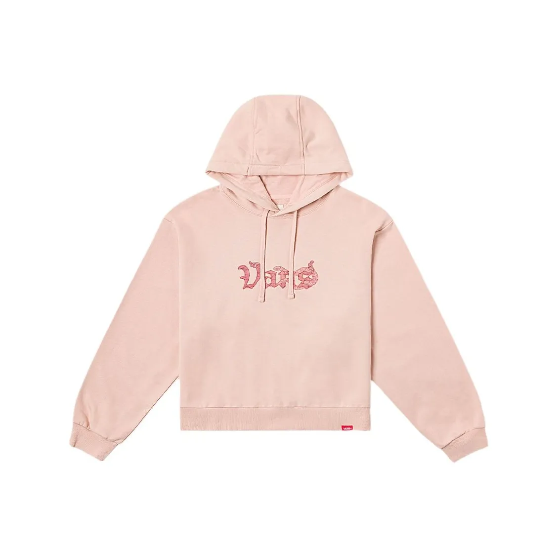 VANS Pulloverr Толстовка Женская Розовая