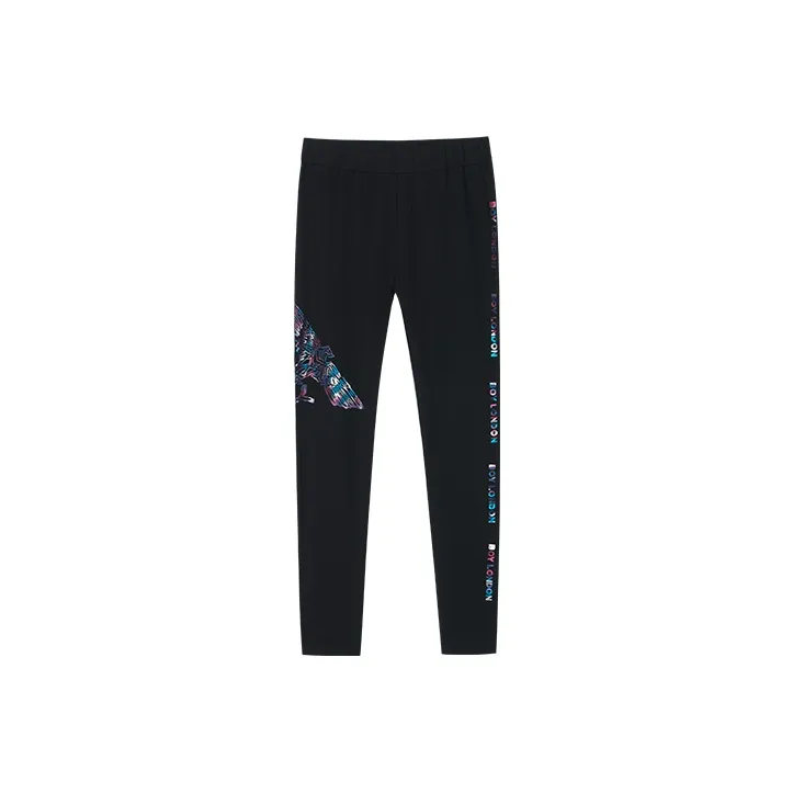 Boy London SS21 Leggings Women's Black