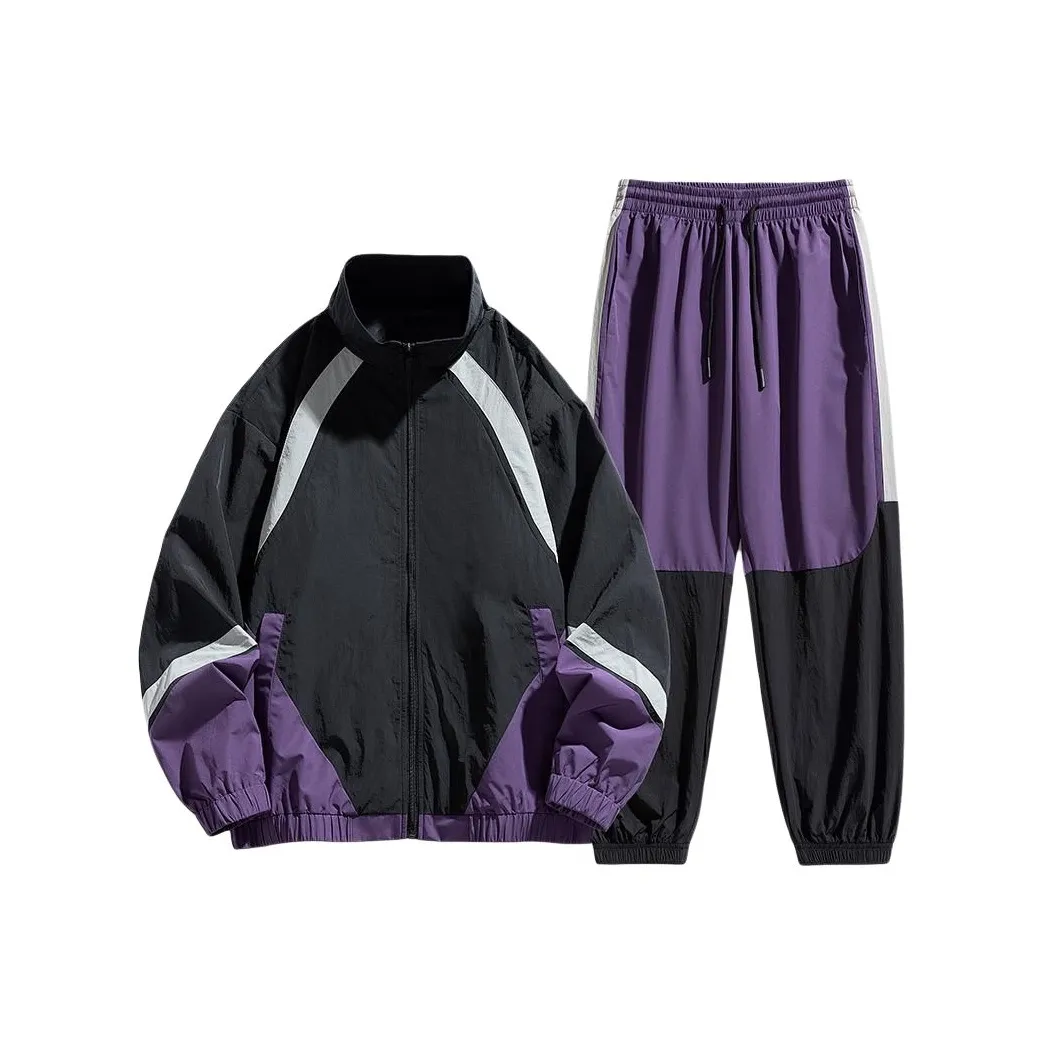 DABAISHA Повседневная спортивная одежда для мужчин