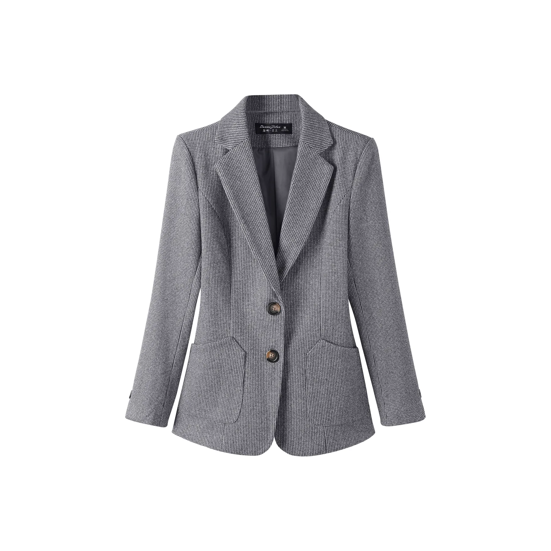 DonnaZilan Бизнес-костюм для женщин