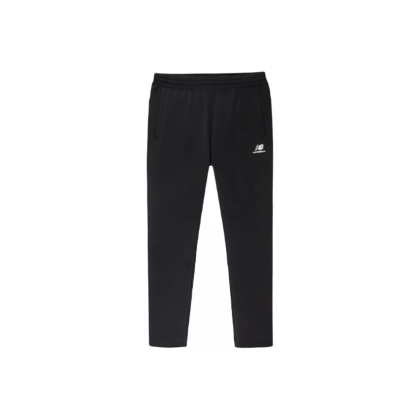 New Balance Knitted Sweatpants Women's Black
