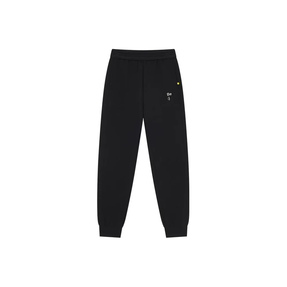 URLAZH Casual Pants Women's Black