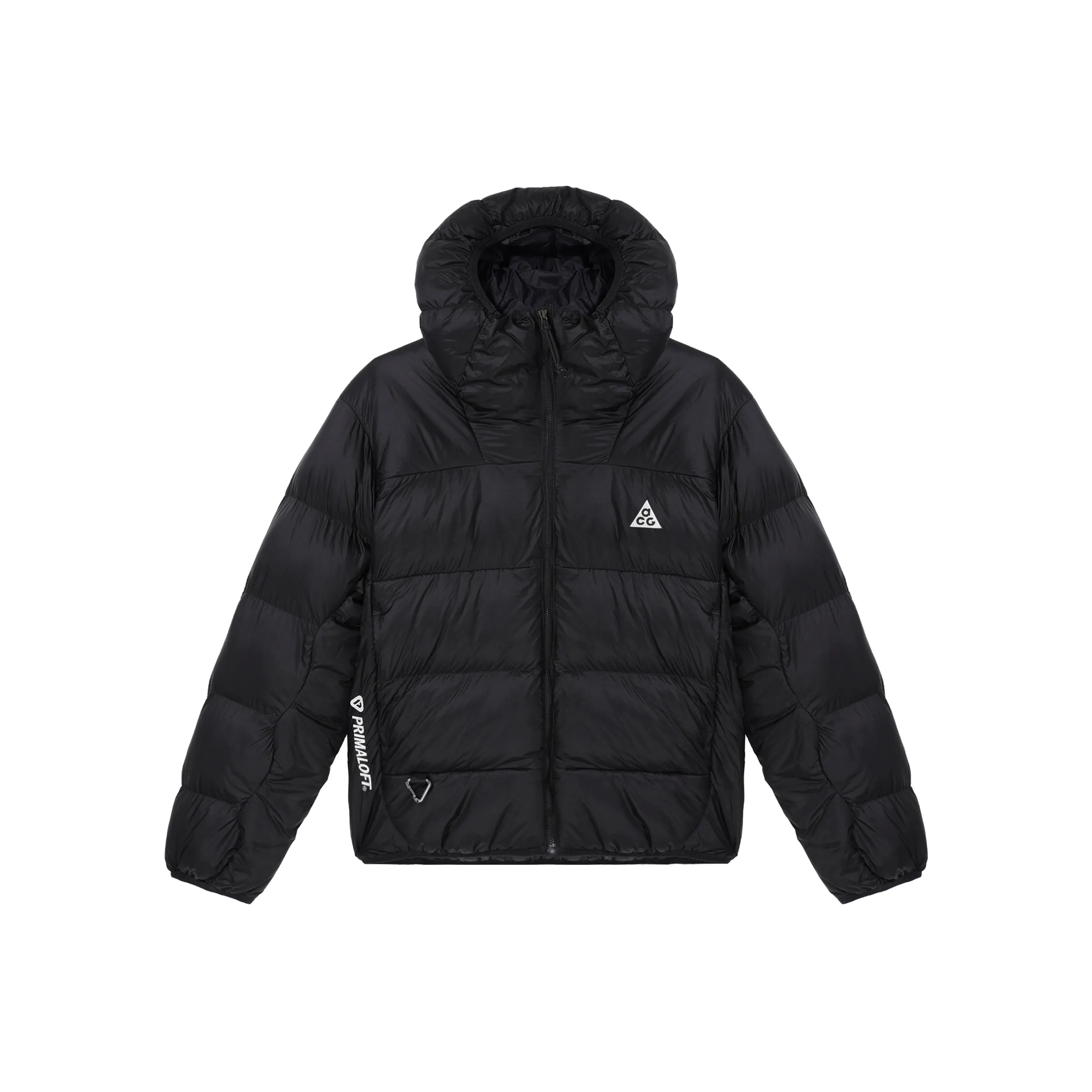 nike ACG Пуховая куртка Женская Черная