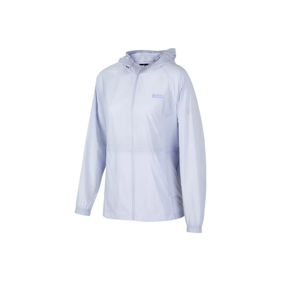 Skechers Sun Protection Clothing Women's Universe Sky Purple