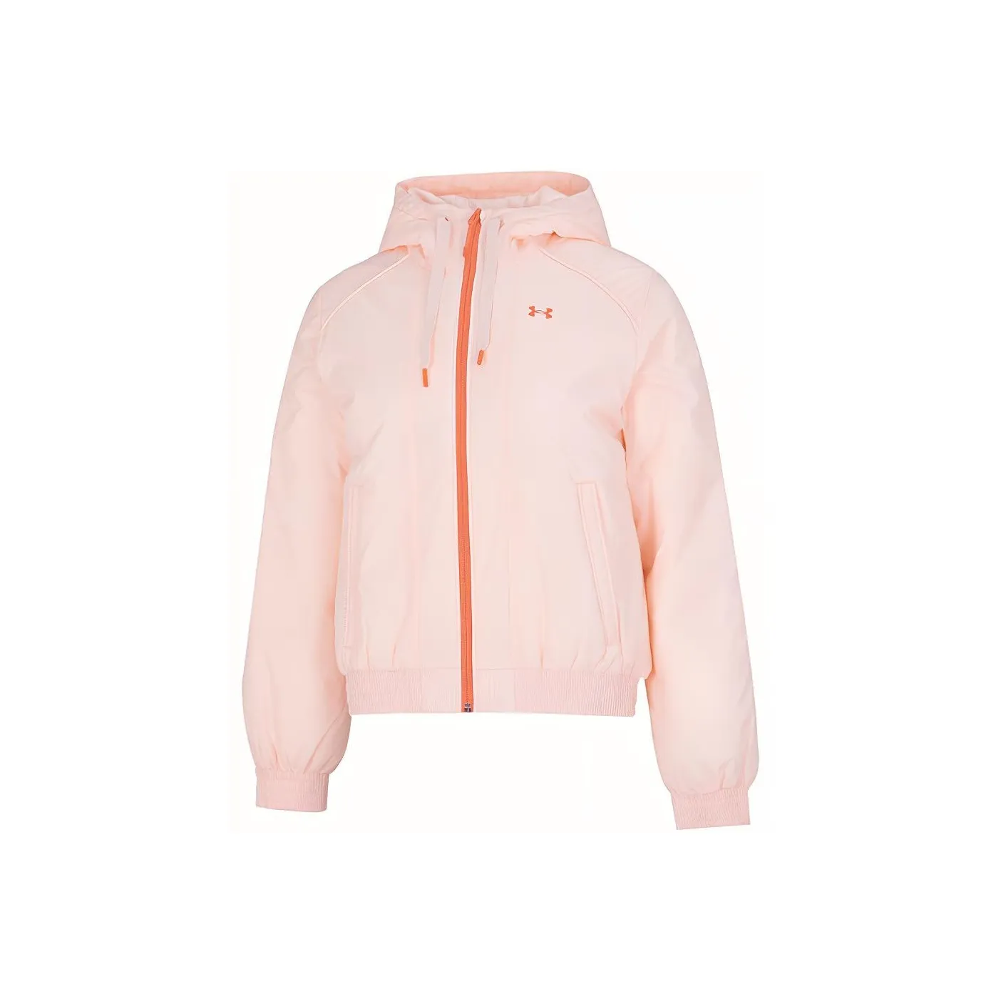 Under Armour Puffer Jacket Women's Pink