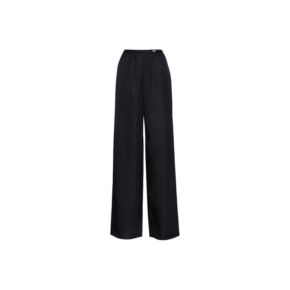 PRADA Holiday Casual Pants Women's Black