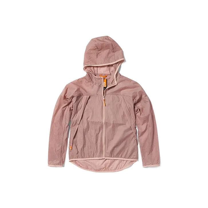 Timberland Sun Protection Clothing Women's Light Pink