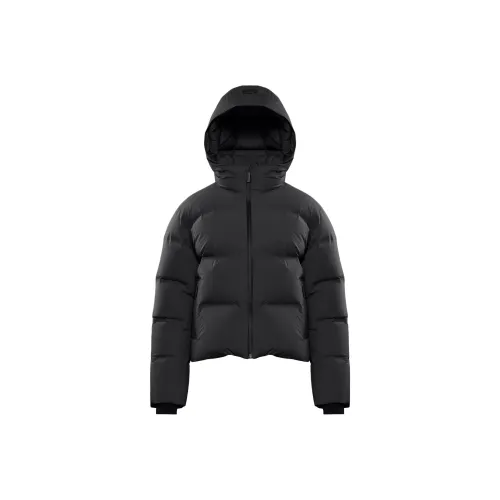 ARITZIA Черные Женские Пуховики
