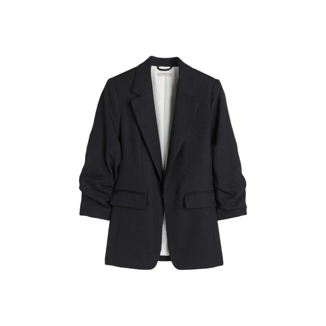 H&M Business Suit Women's Marine Blue