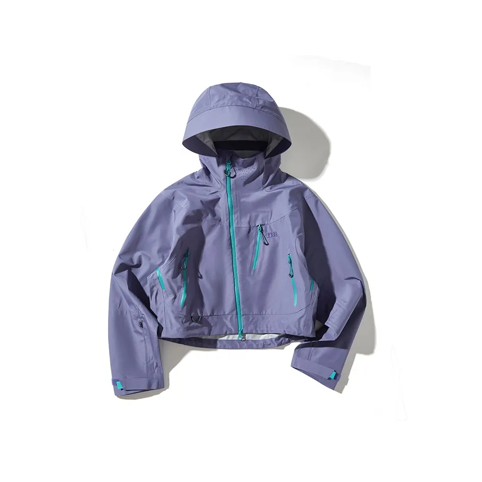 NOTHOMME Ветровка Женская