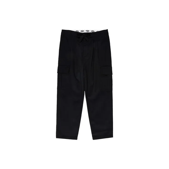 Dickies Casual Pants Women's Black