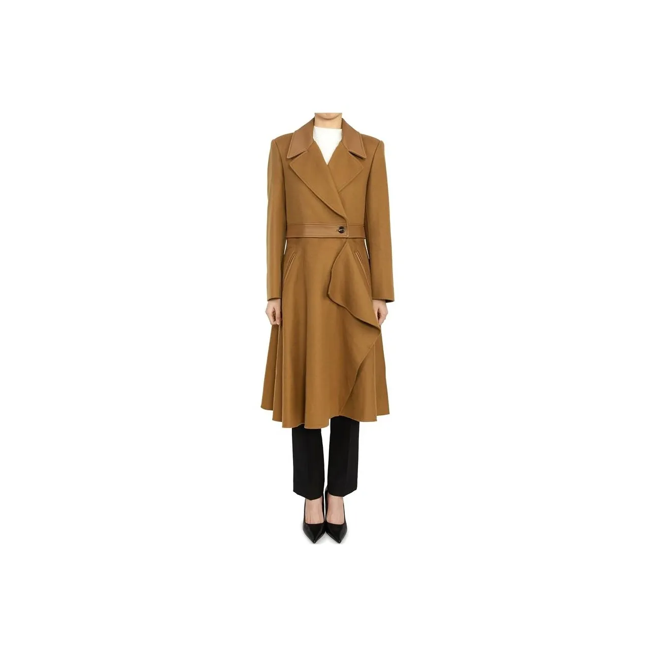 MACKAGE Coats Women's Camel