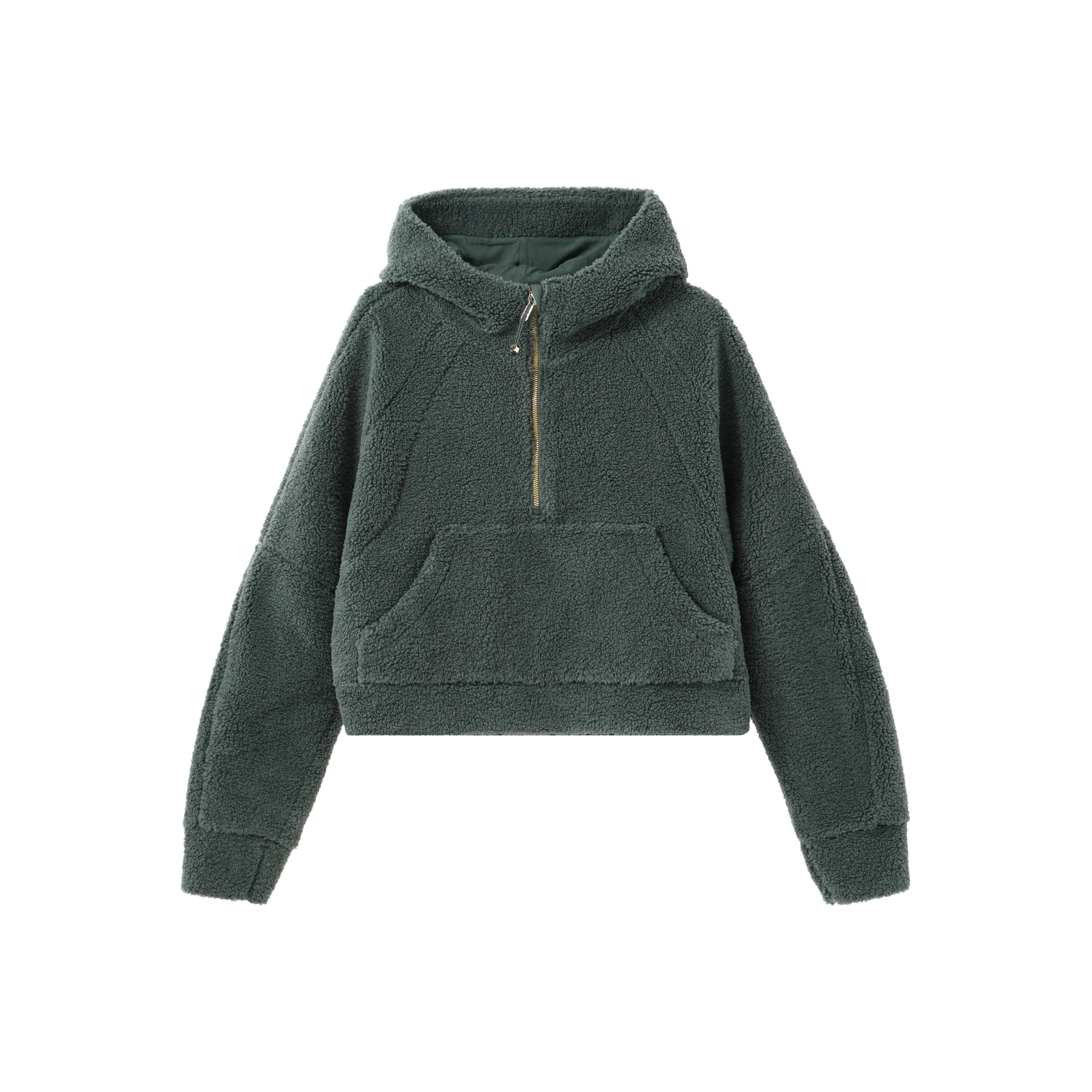 Lululemon Scuba Series Женские бархатные куртки