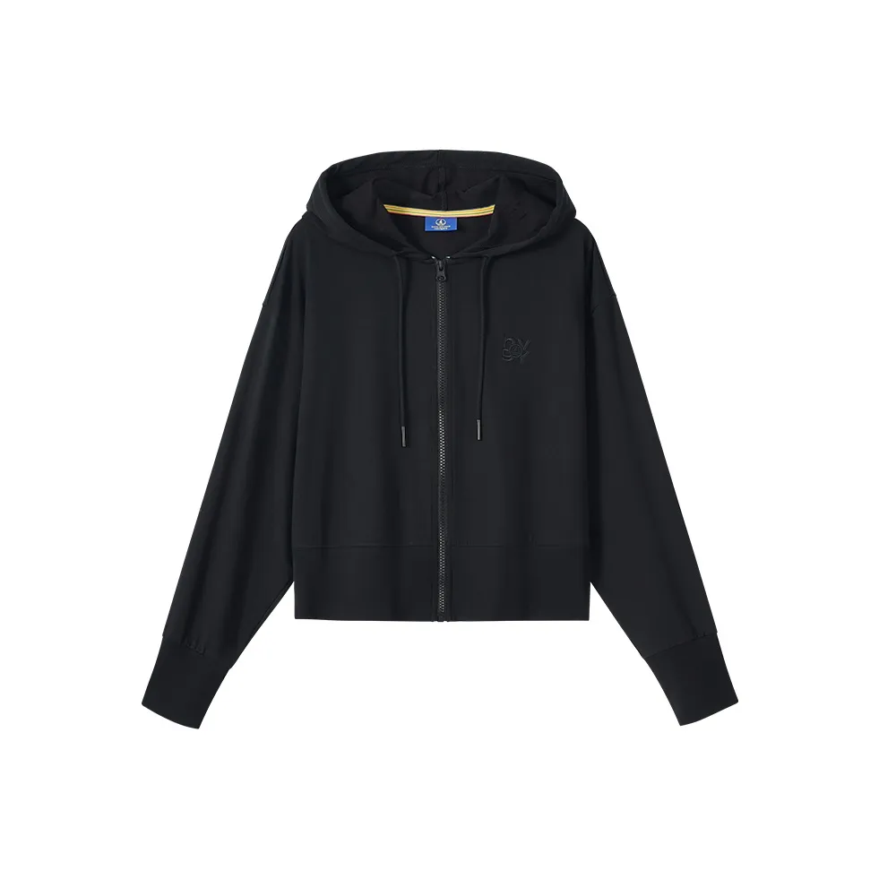 NAVIGARE Sweatshirt Unisex Night Black