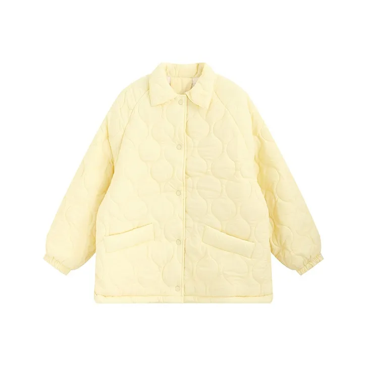 Garbege Puffer Jackets Women's