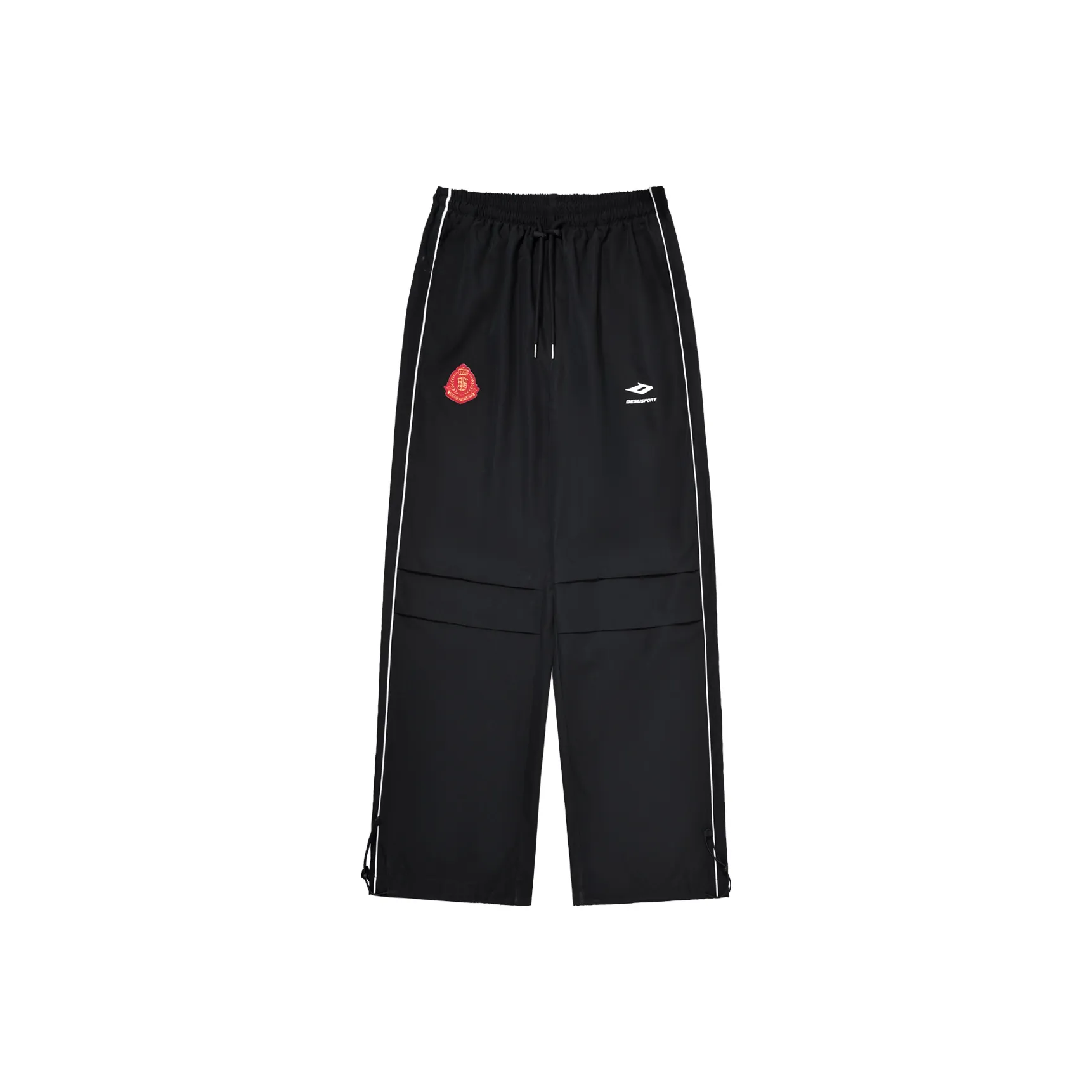 DESSUU Casual Pants Unisex