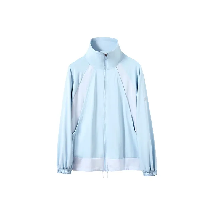 SUPIELD The Shield Of Light Series Breathable Sun Protection Clothing Women's