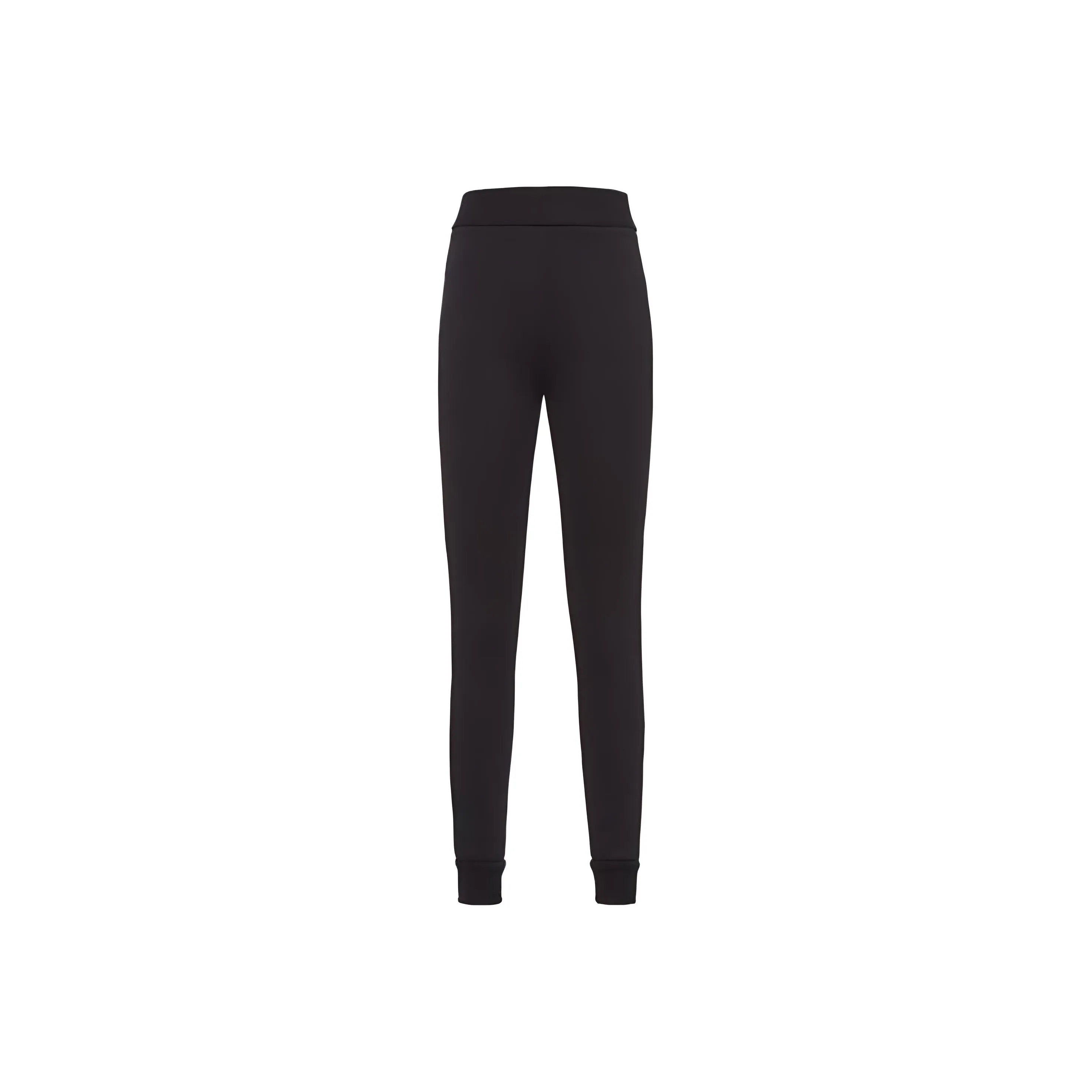 PRADA Leggings Women's Black