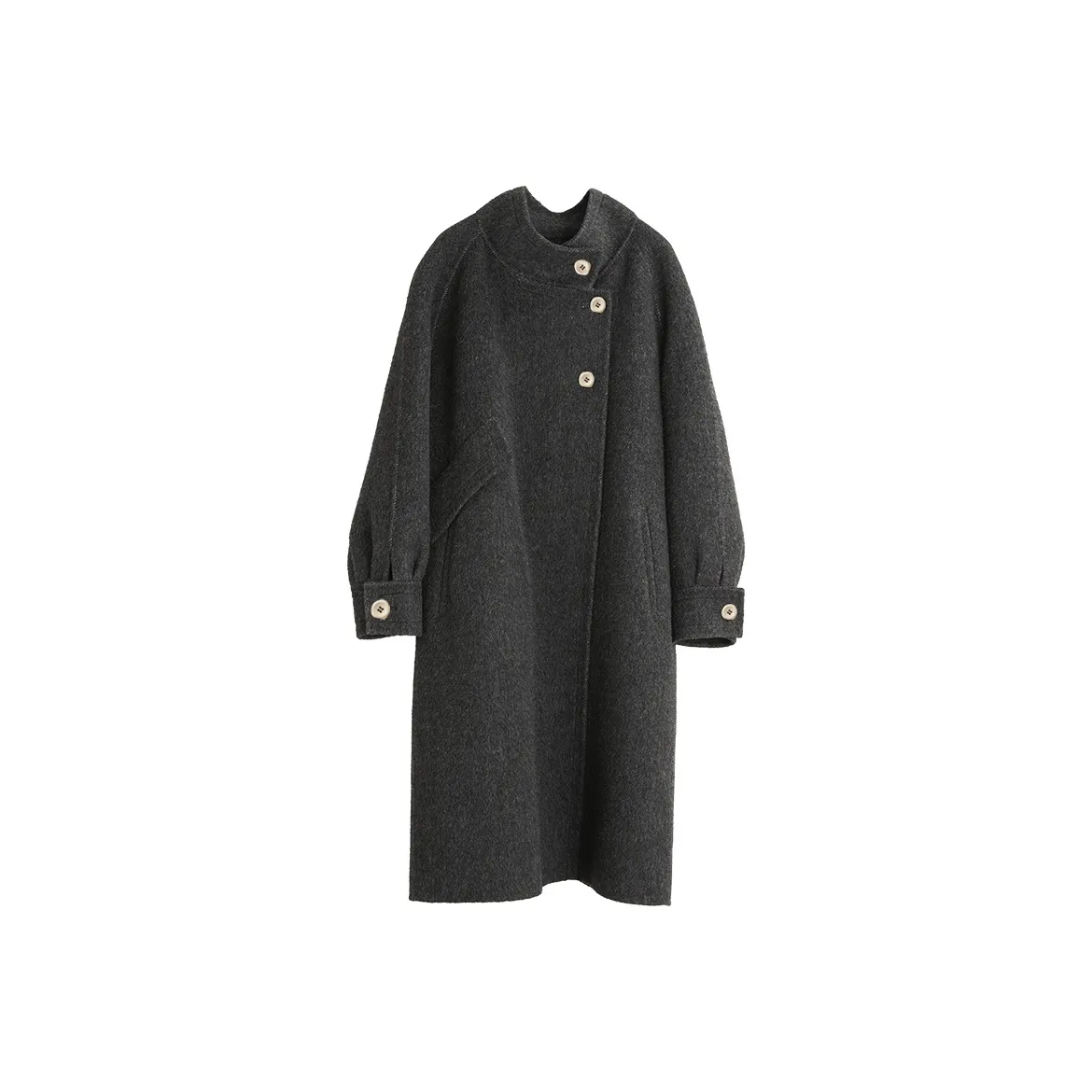 ELLE Coats Women's