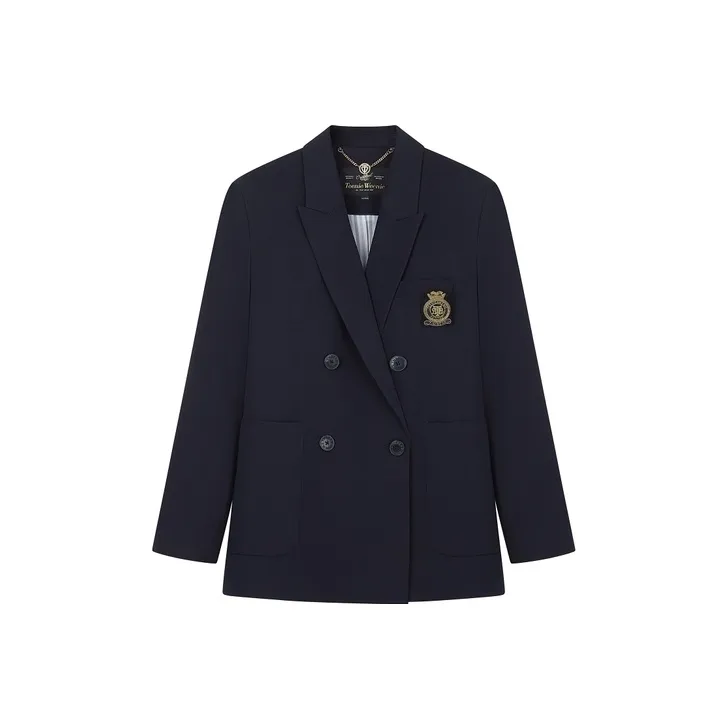 Teenie Weenie Бизнес Костюм Женские