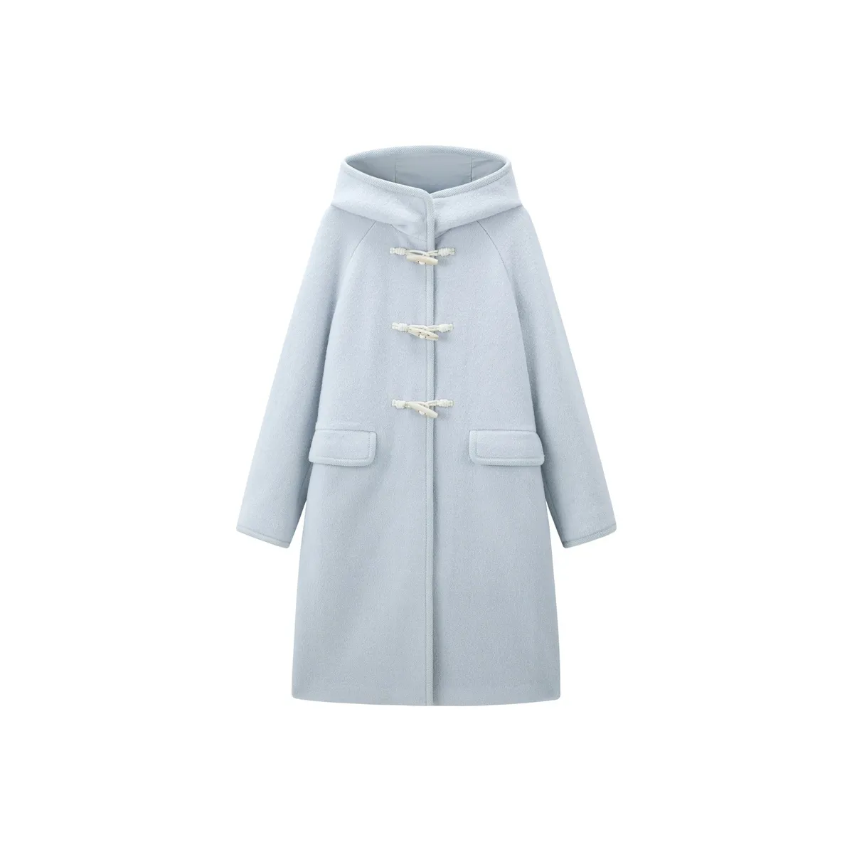 LEDIN Coats Women's