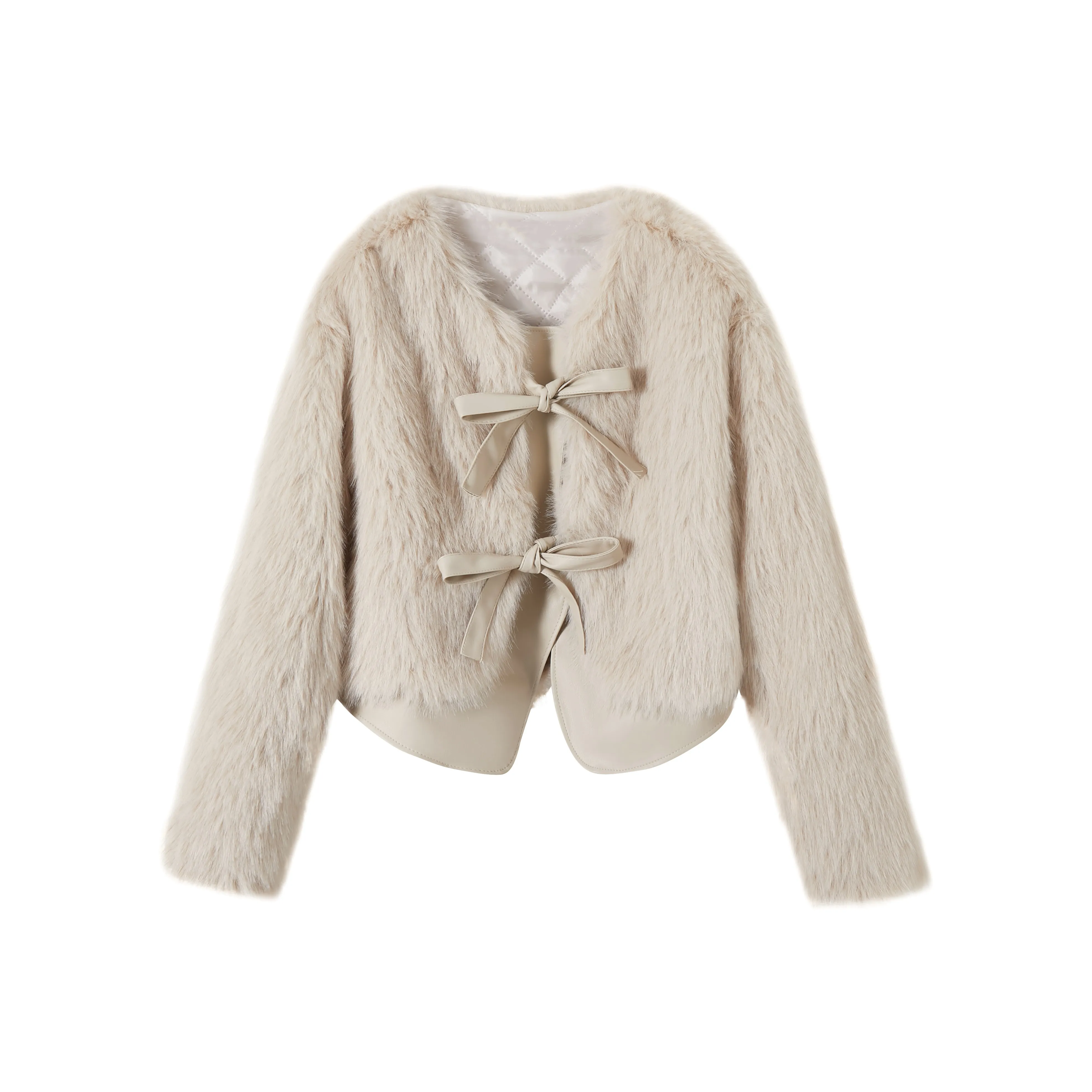 KAZAN Женские меховые изделия