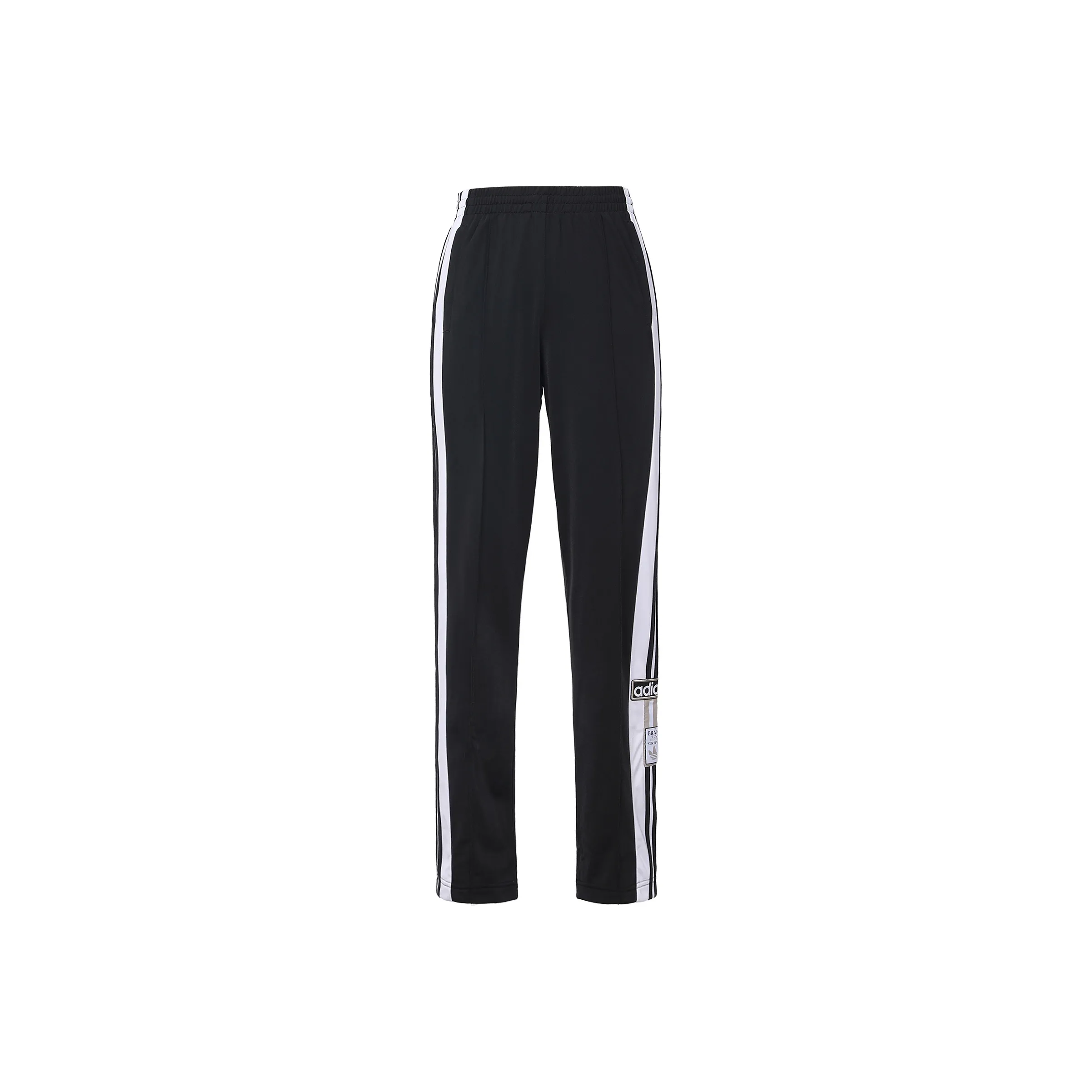 Adidas Originals ADIBREAK Knitted Sweatpants Women's Black