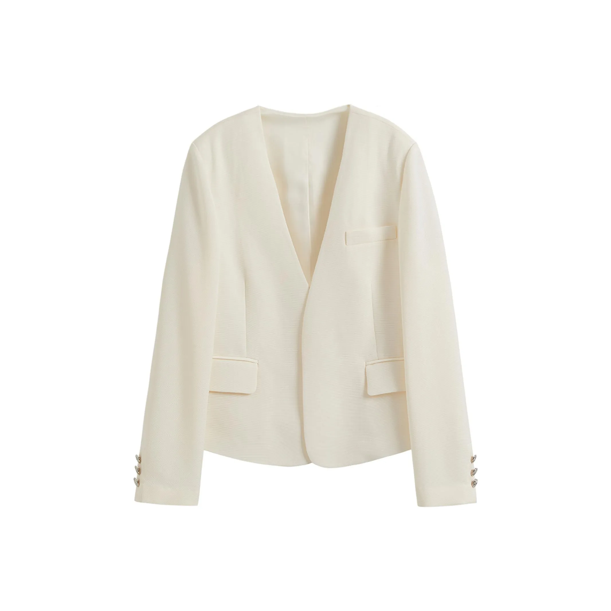 Wbwq Бизнес-костюм Женская Белая