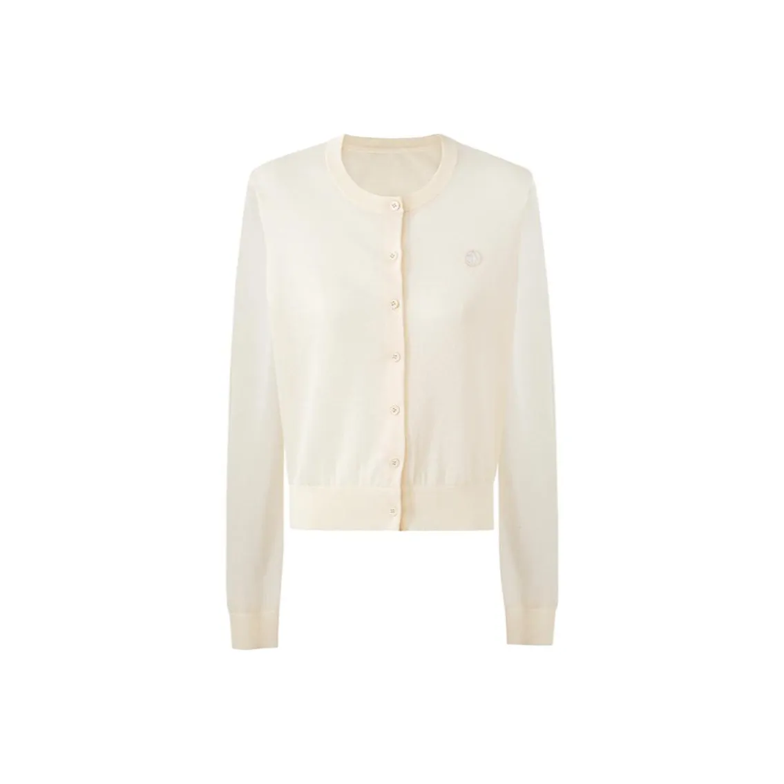 Self Who Knitwear Women's