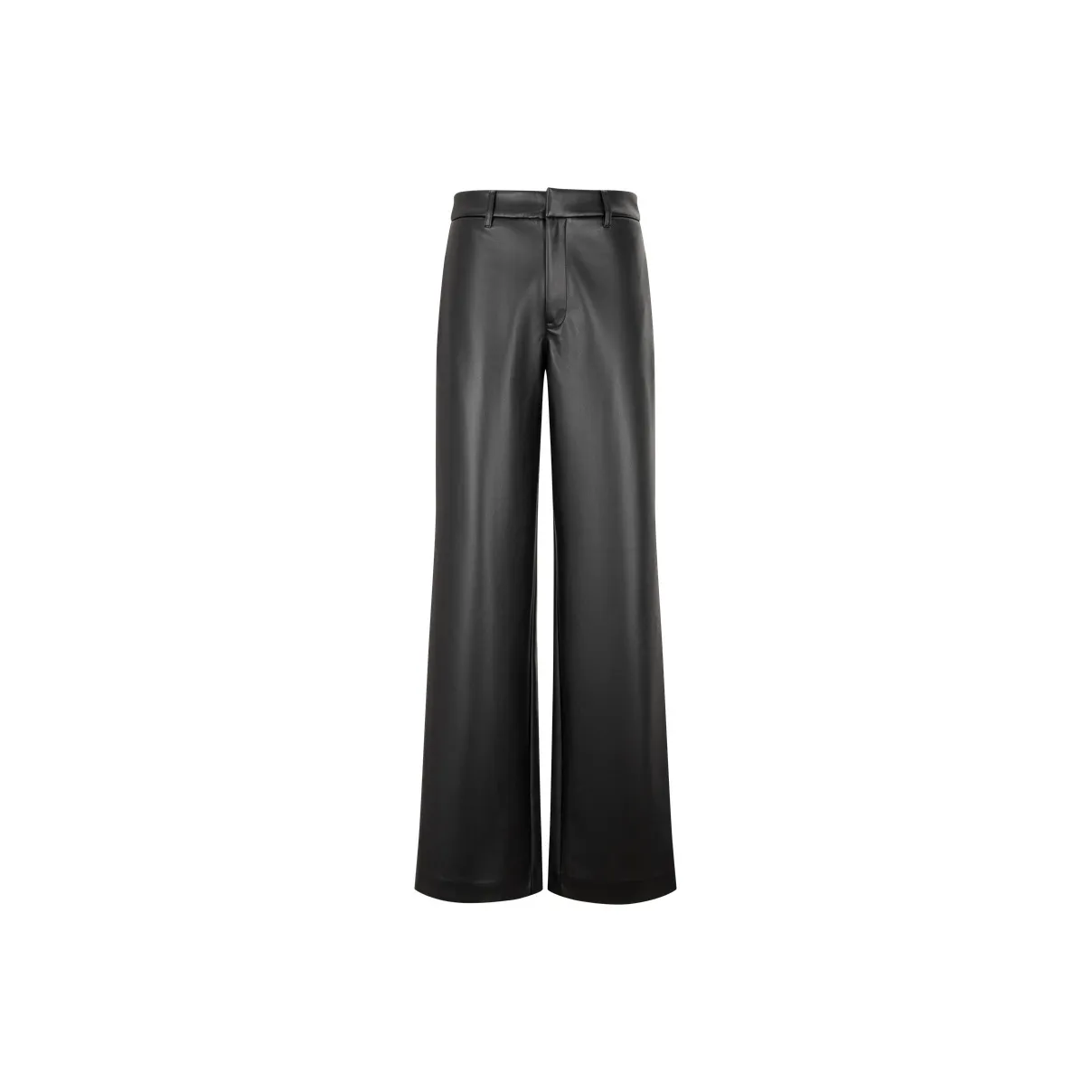 CALVIN KLEIN Casual Pants Women's Space Black