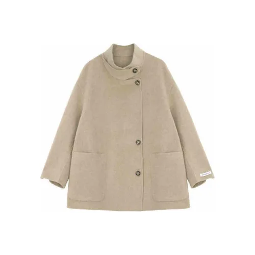 DESIGNER PLUS Женские Пальто