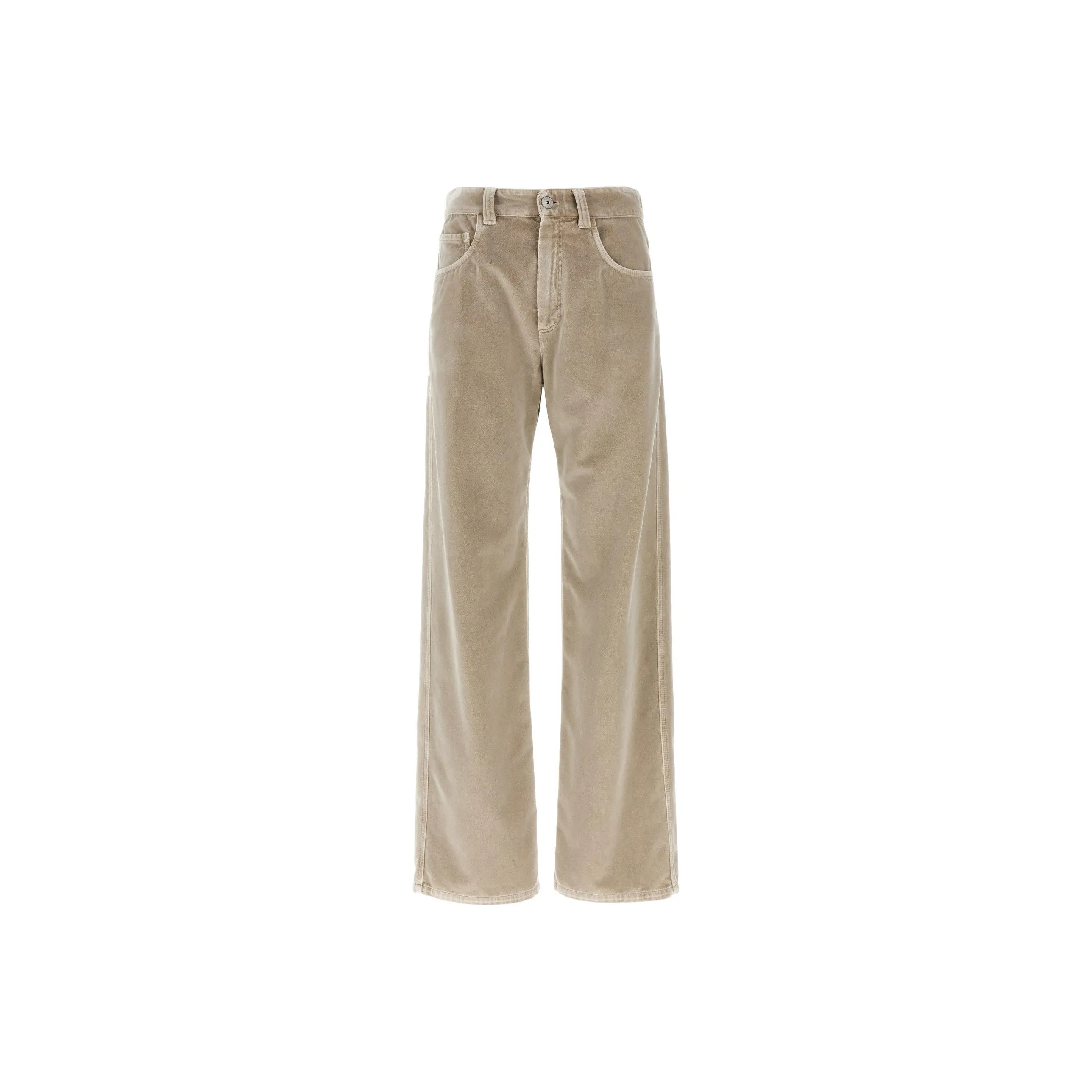 Brunello Cucinelli Velvet Pants