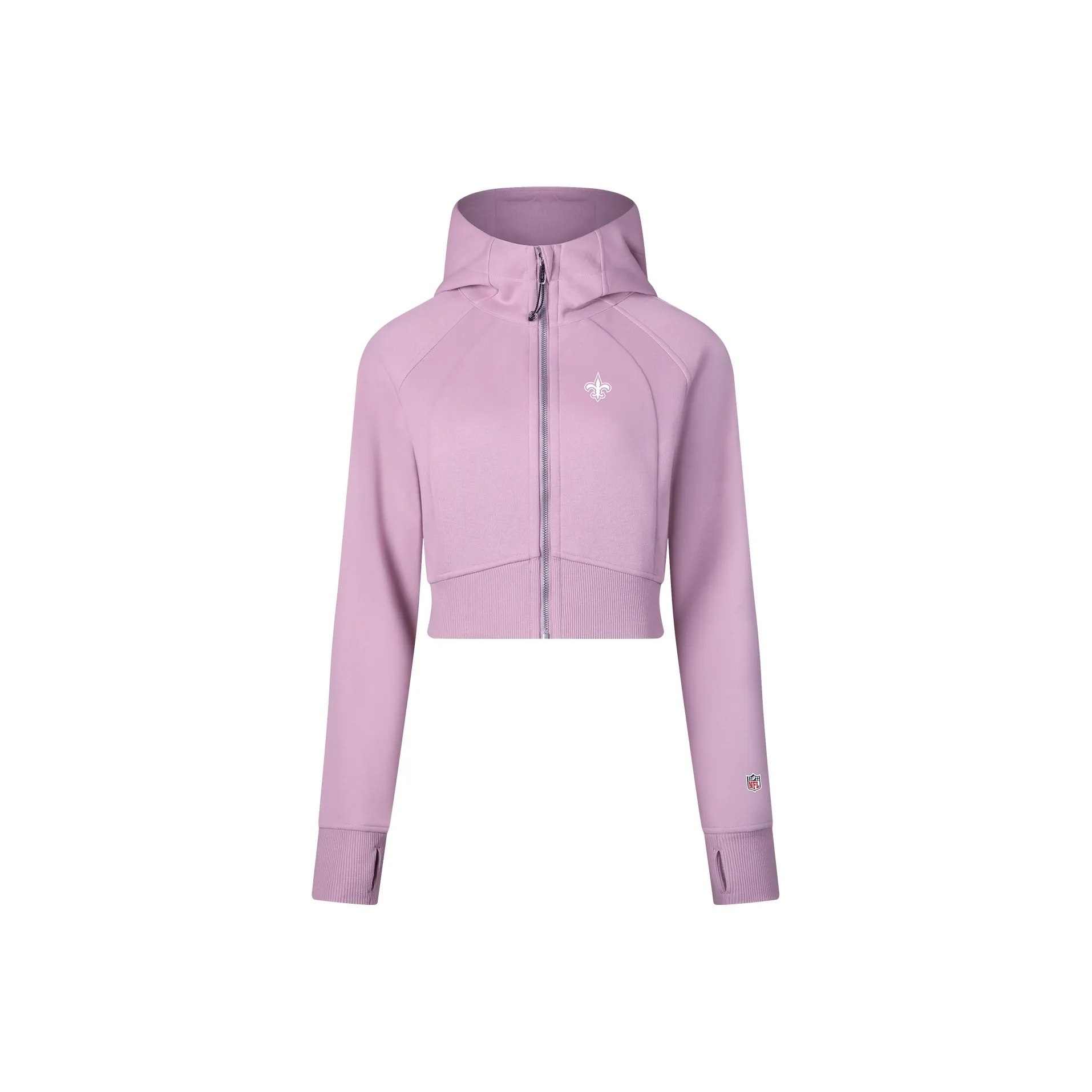NFL Розовые Женские Свитшоты