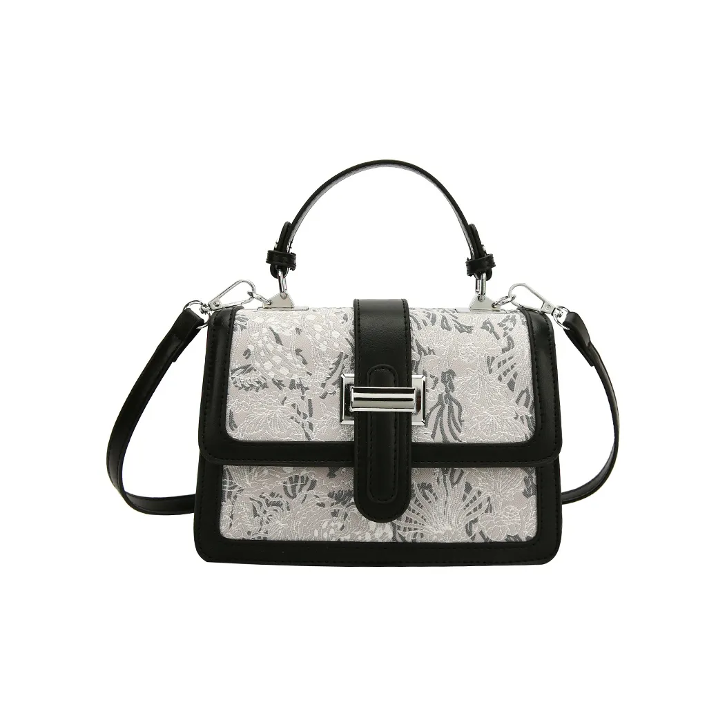 LOUIS ROYALN ПУ (полиуретан) Сумка Женская Многоцветная