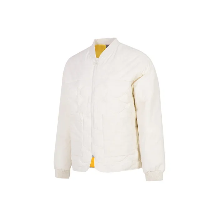 PUMA Sports Life Series Белые Женские Объёмные Куртки (Пуфы)