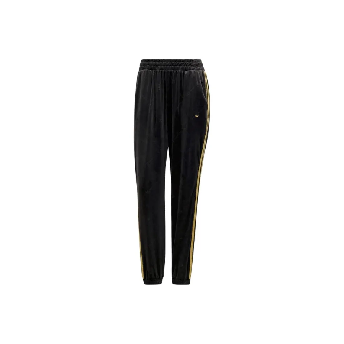 Adidas Originals Knitted Sports Pants Women's