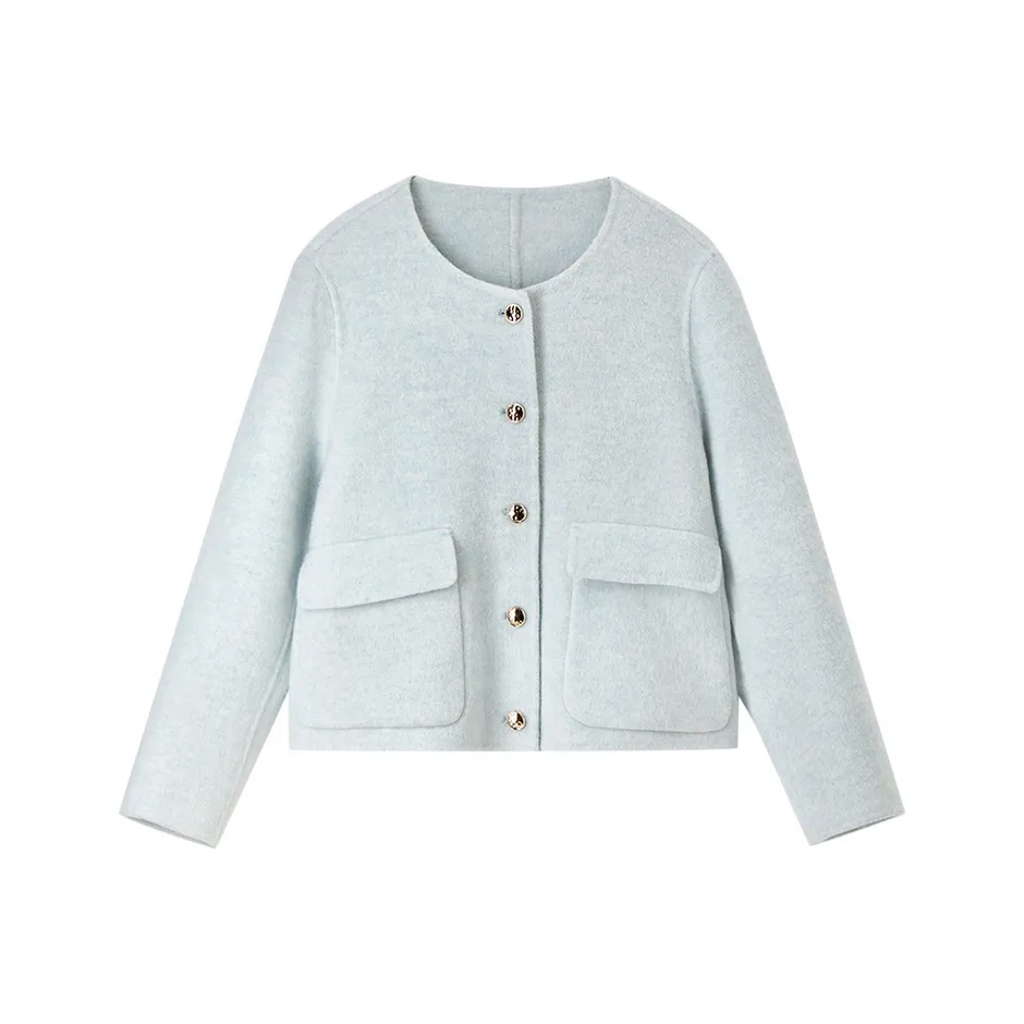 SENTUBILA Coats Women's