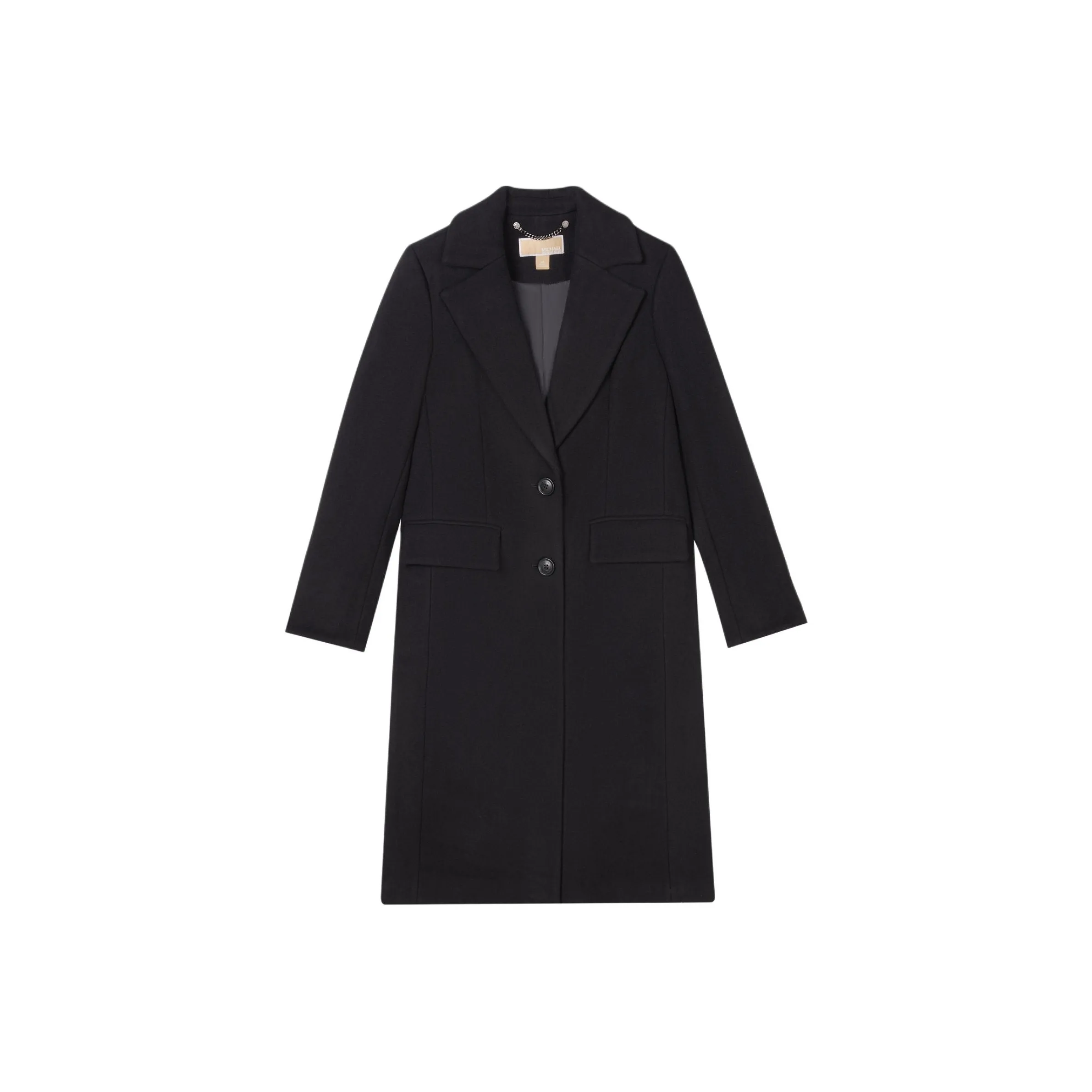 MICHAEL KORS SS24 Куртка Женская Черная