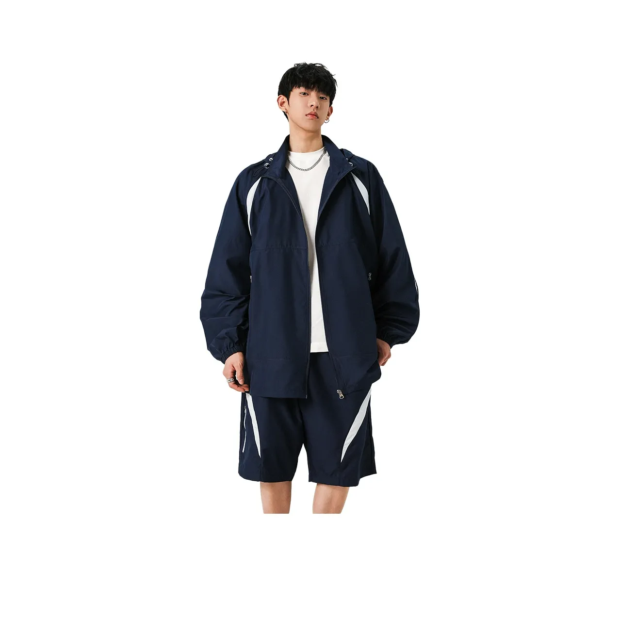 HCHUICHENG Повседневная спортивная одежда унисекс