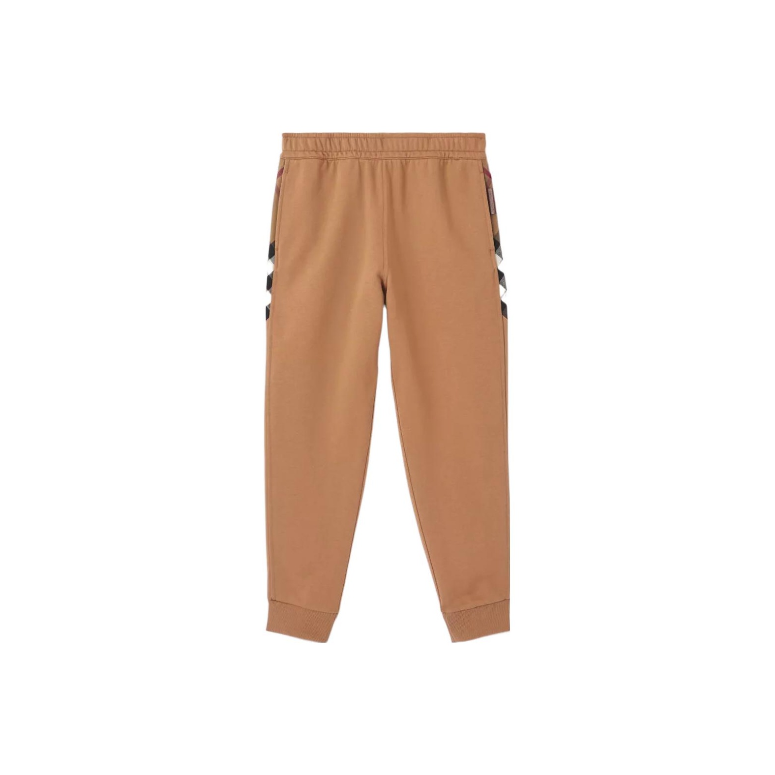 パンツ BURBERRY Women Straight Pants 8104570 C2024 BROWN Discover the Best Women's Burberry Pants for 2024
