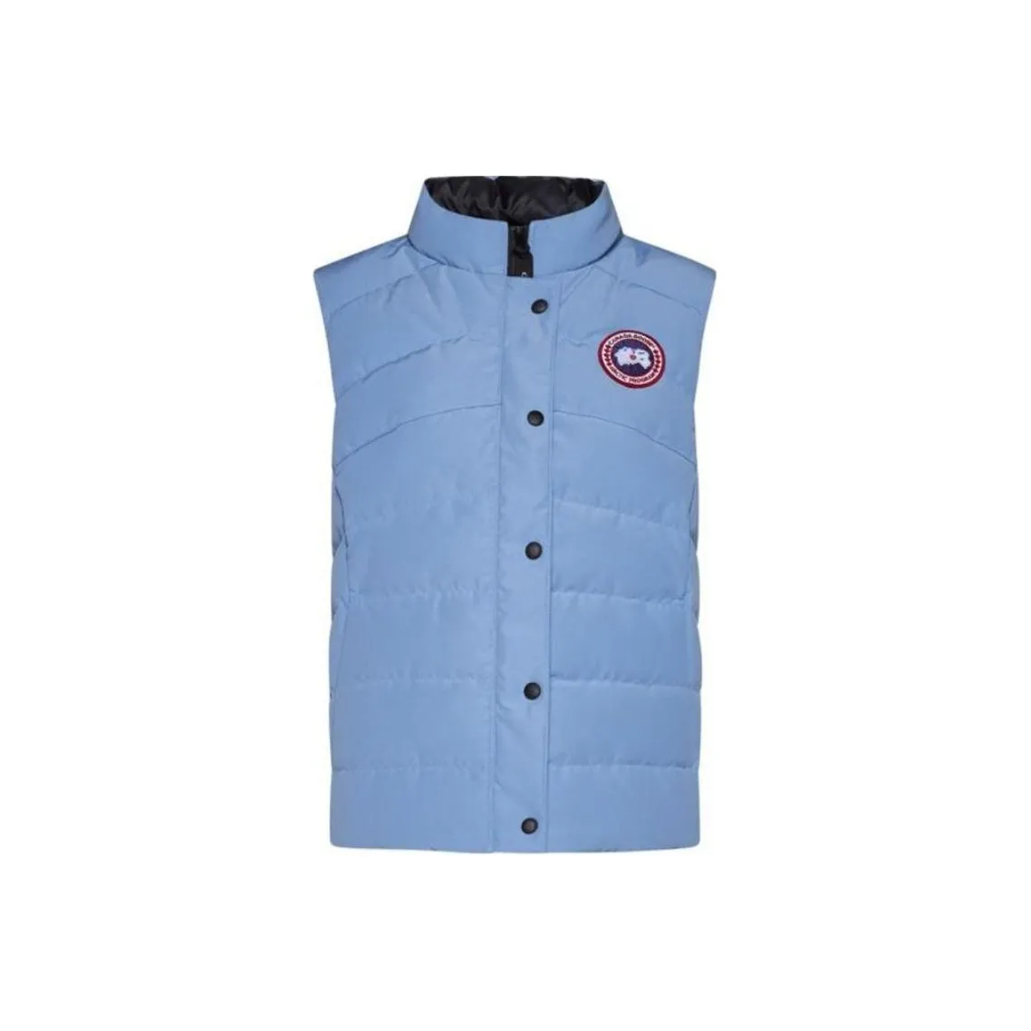 Canada Goose Freestyle High-Neck Down Gilet