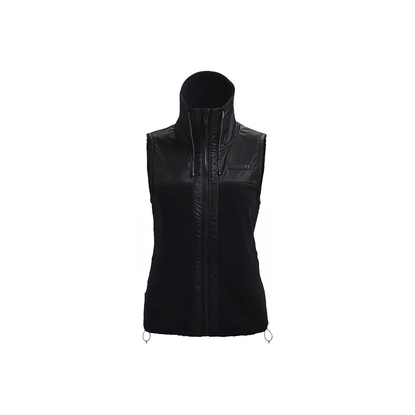 Under Armour Жилет Женские Черный